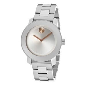 New with tags Womens Movado 3600084